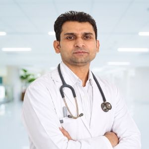 Dr Somika Agarwal