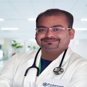 Doctor Photo
