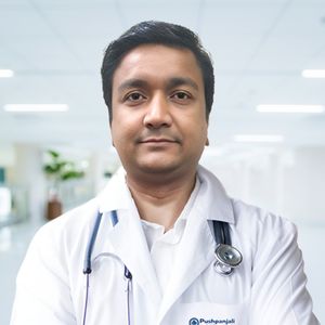 Doctor Photo