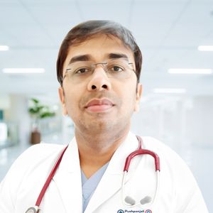 Doctor Photo