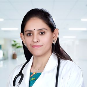Dr. Rajiv Patel