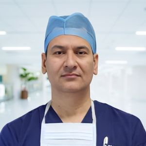 Dr. Elena Rodriguez