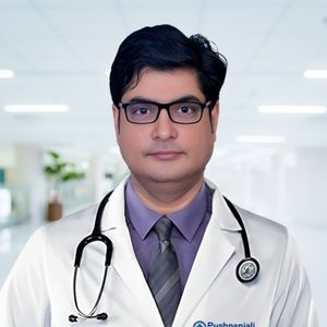 Doctor Photo
