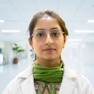 Doctor Photo
