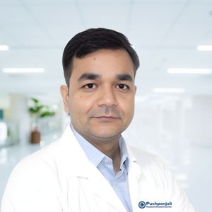 Doctor Photo