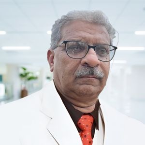 Doctor Photo