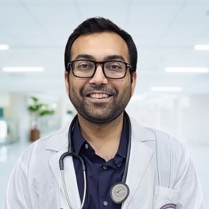 Doctor Photo