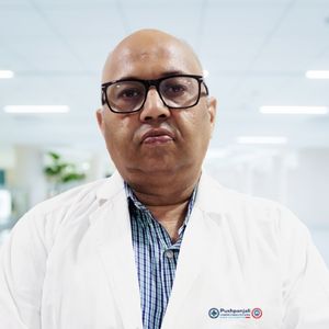 Doctor Photo