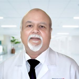 Doctor Photo
