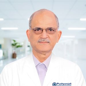 Dr. Anil Sharma