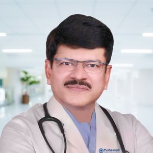 Doctor Photo