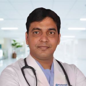 Doctor Photo