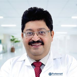 Dr. Robert Anderson