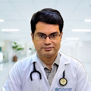 Doctor Photo