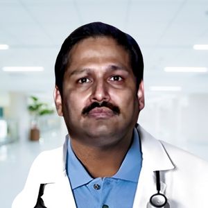 Dr. Vikas Bansal