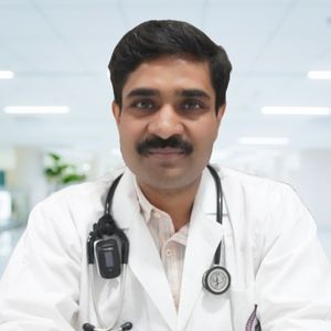 Doctor Photo